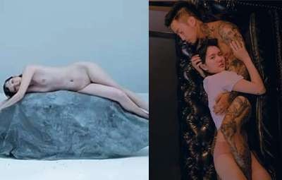 Clip Sex Hải Tú Full Album Nàng Thơ Của Sếp Tùng