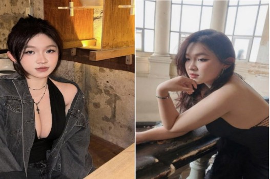 Clip sex Quỳnh Anh vú căng