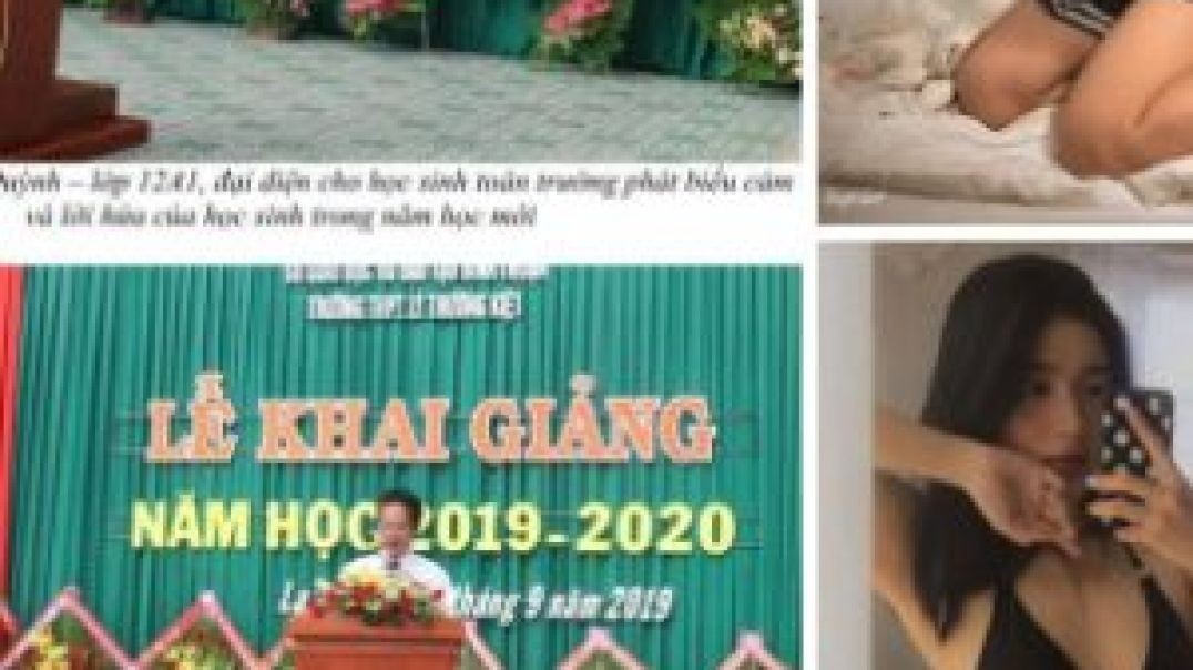 Lộ clip sex Trương Ngọc Trúc Quỳnh Chịch nhau với trai Tây cực phê