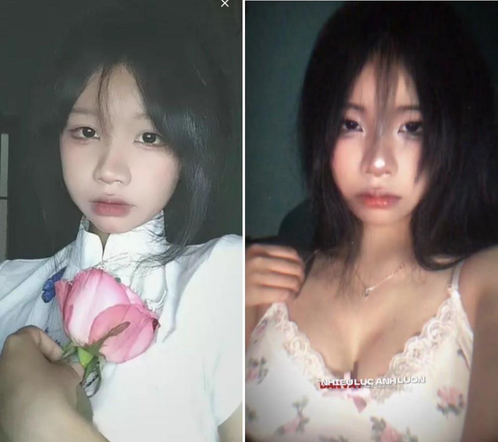 Phá trinh em nữ sinh đáng yêu