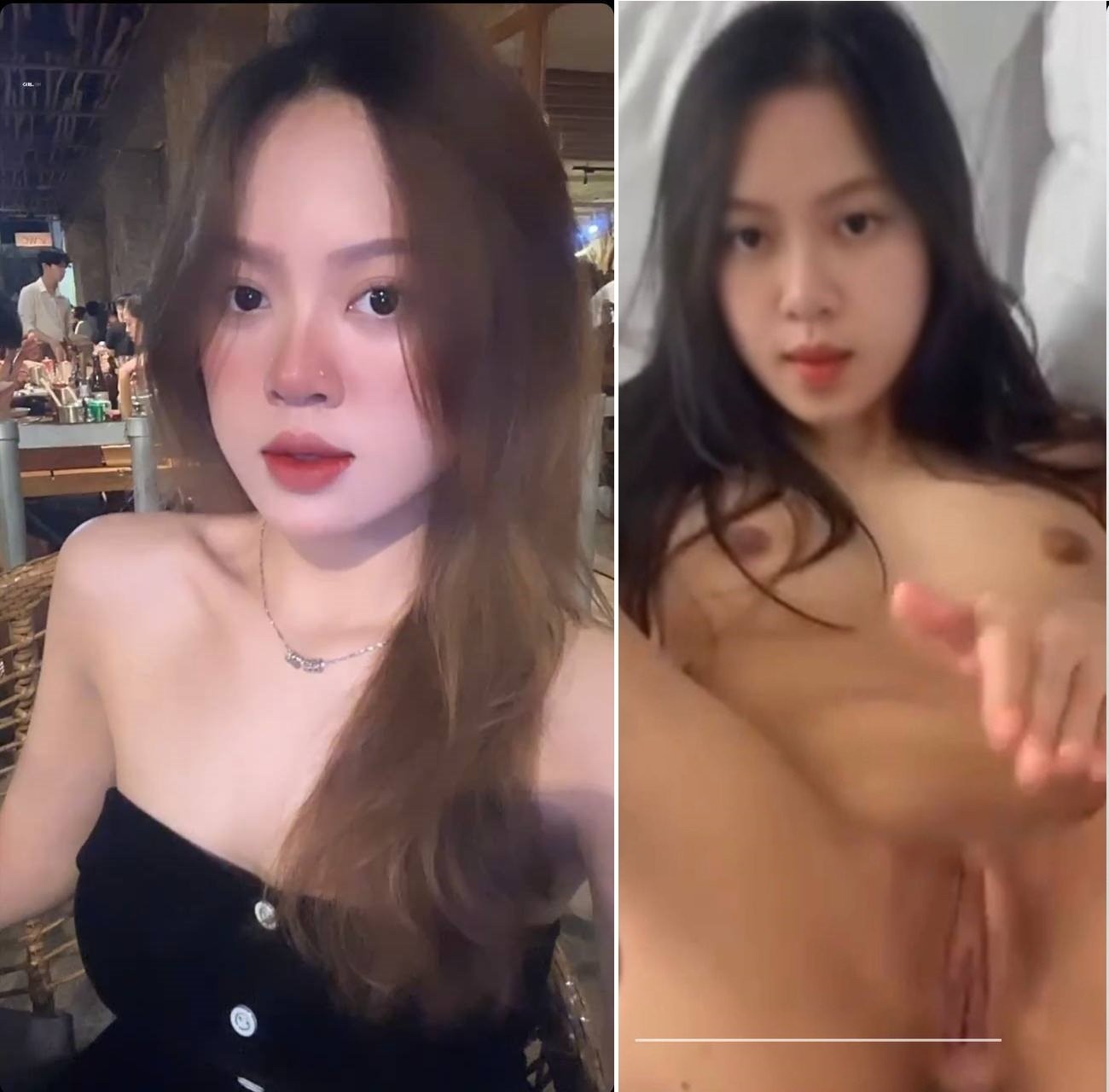 Sex Gen Z nàng đáng yêu bím ngập nước