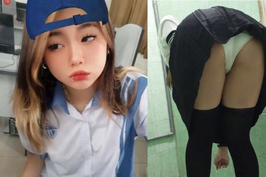 Sinh viên mông to mút cu lớp trưởng