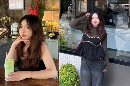 Sinh viên năm nhất bị dụ dỗ dạng chân để quan hệ