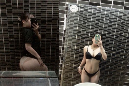 Tức người yêu nhưng quan hệ sướng cười rạng rỡ